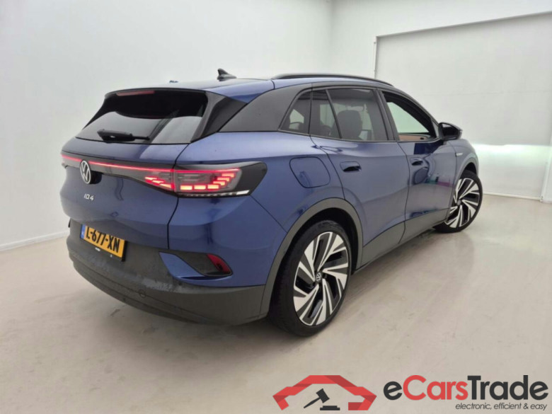 VOLKSWAGEN ID.4 Tech 77 kWh #2