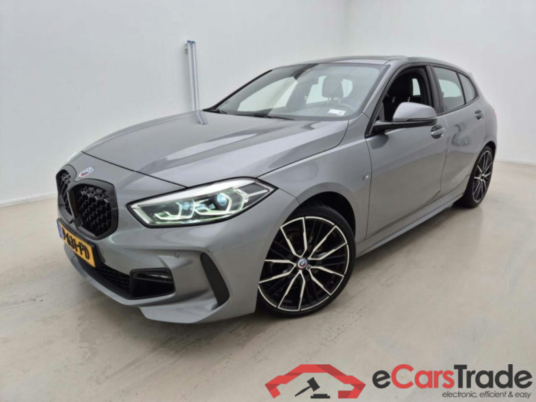 BMW 1-serie 118i Bns Edition M-Sport