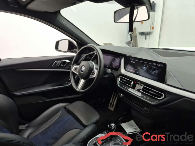 BMW 1-serie 118i Bns Edition M-Sport #3