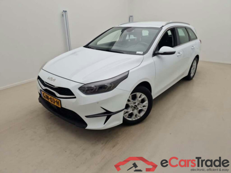 KIA ceed sportswagon 1.5 T-GDi DynamicL. #1