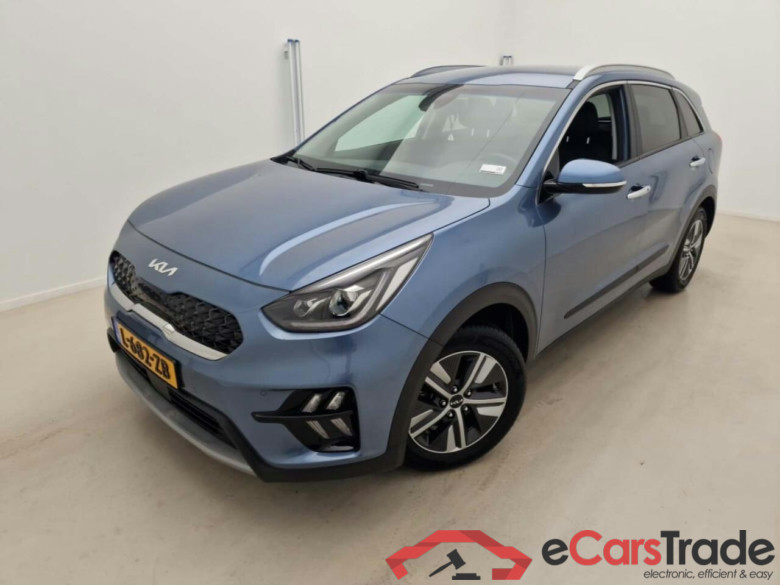 KIA Niro 1.6 GDi H. Dn.Pl.LSP #1
