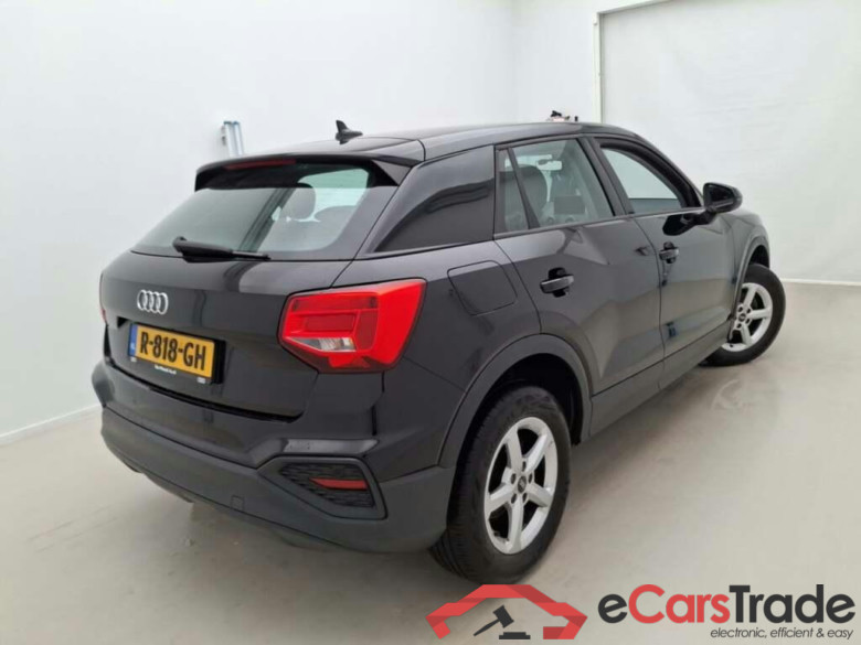 AUDI Q2 30 TFSI Pro Line #2