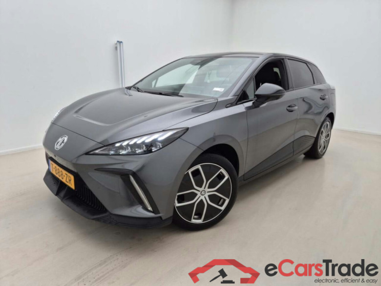 MG MG4 Electric Luxury 64 kWh #1