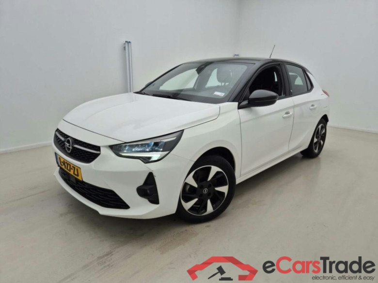 OPEL CORSA-E GS Line 50 kWh  #1