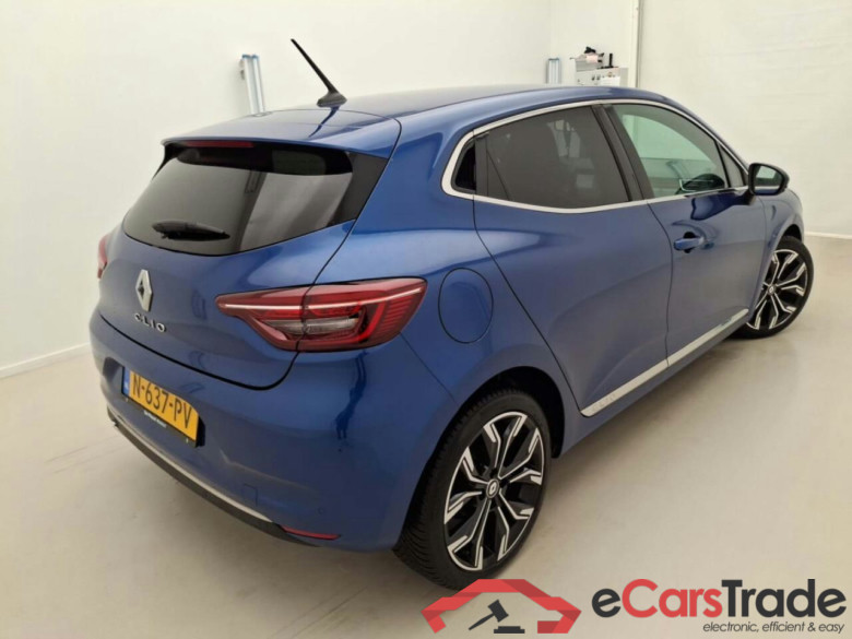 RENAULT CLIO 1.0 TCe Intens #2