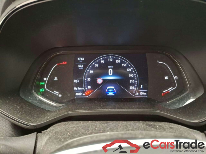 RENAULT CLIO 1.0 TCe Intens #6