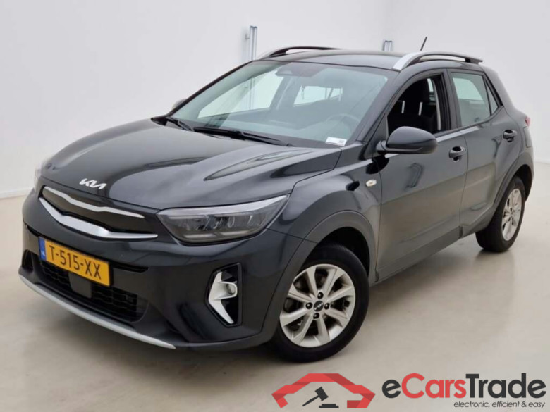 KIA Stonic 1.0 T-GDi MHEV DynamicLine