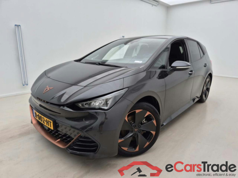 CUPRA Born Adr. One 62 kWh