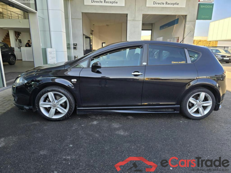SEAT Leon 1.8 Turbo 16v TSI Lounge #1