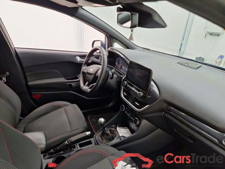 FORD Fiesta 1.0 EcoB. ST-Line X #3