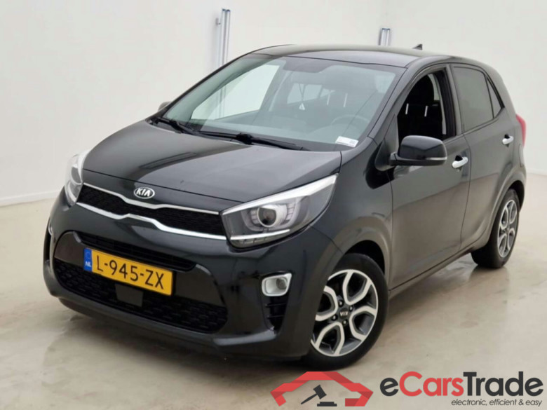 KIA Picanto 1.0 DPi Dyn.PlusLine