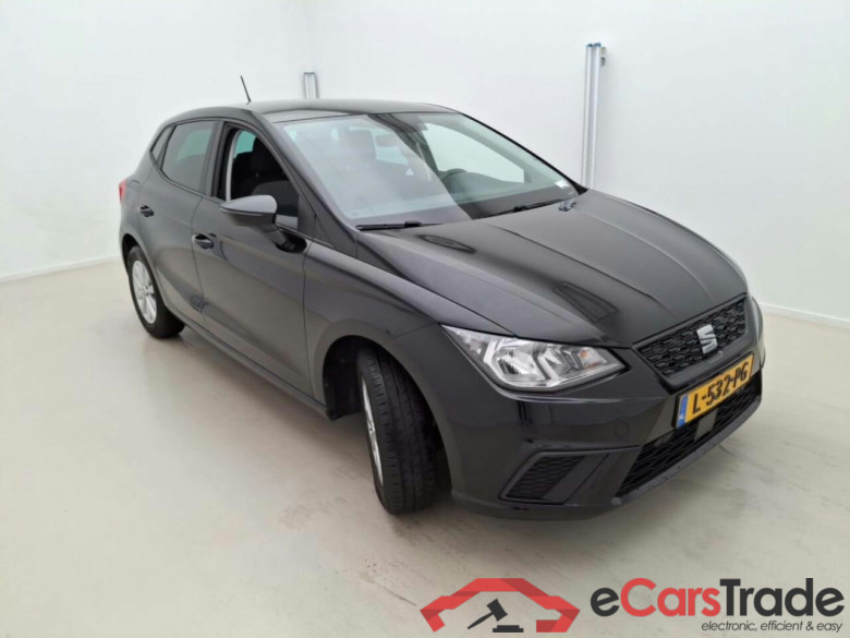 SEAT Ibiza 1.0 TSI St. BnsInt. #4