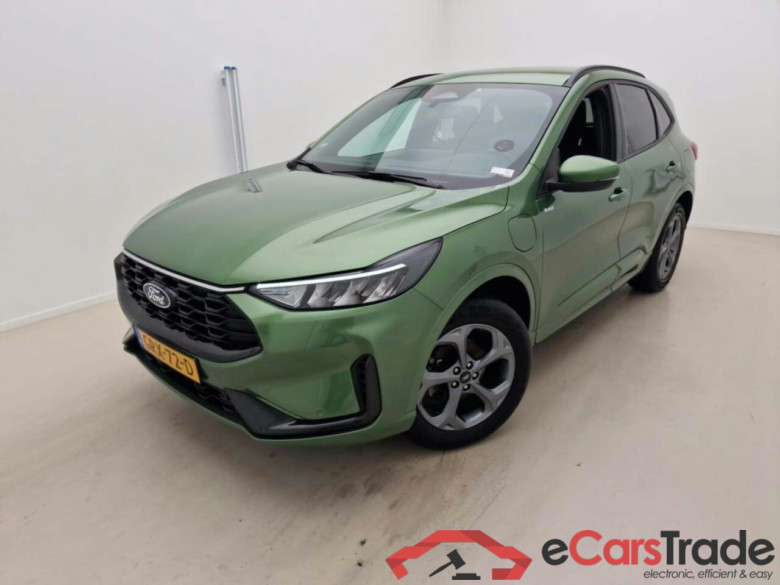 FORD KUGA 2.5 PHEV ST-Line