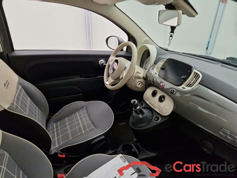 FIAT 500 1.0 Hybr. Launch Ed. #3