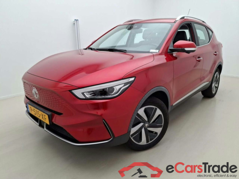 MG Mg zs ev EV Std. R Luxury #1