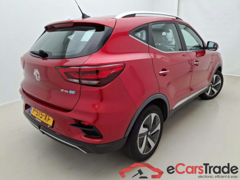 MG Mg zs ev EV Std. R Luxury #2