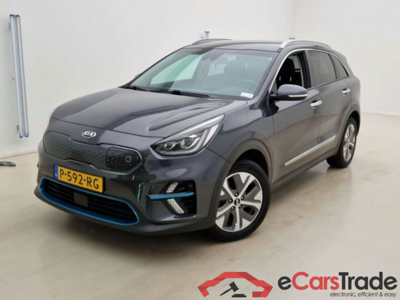 KIA e-Niro DynamicLine 64 kWh