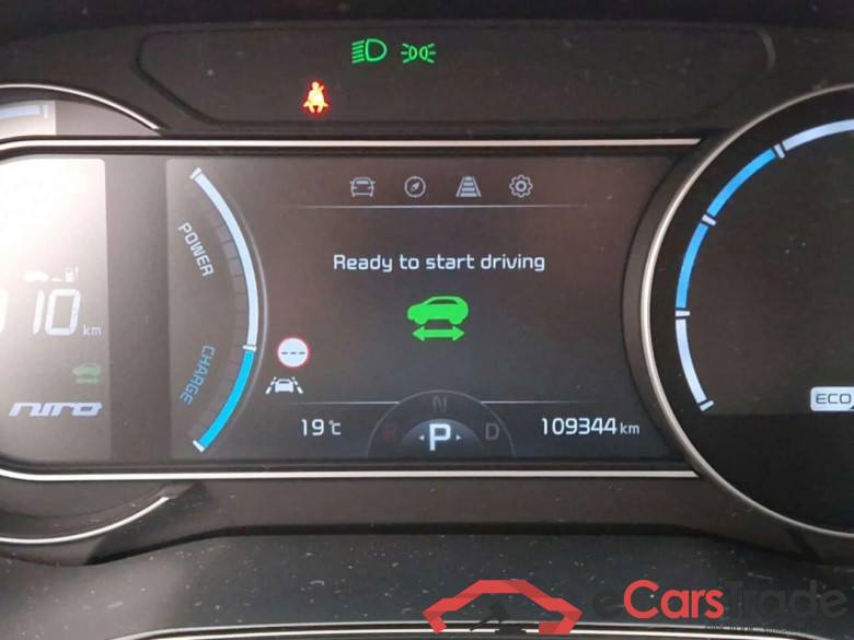 KIA e-Niro DynamicLine 64 kWh #6