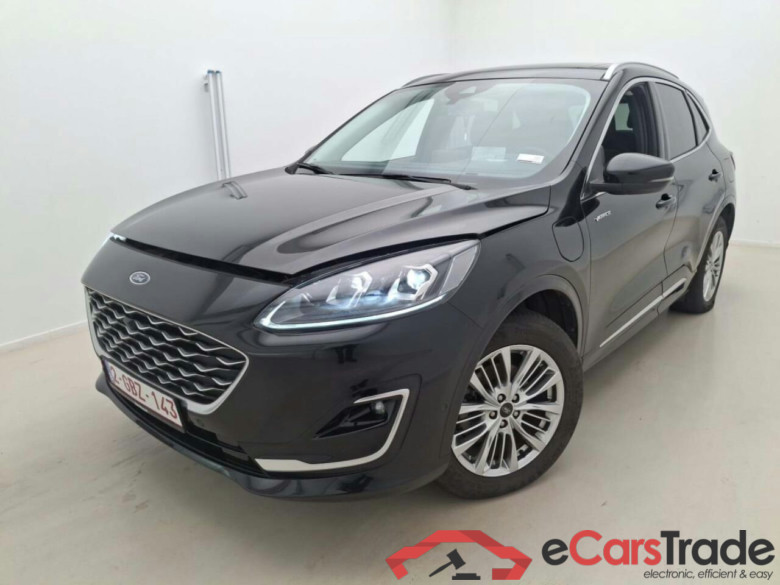 FORD KUGA 2.5i PHEV Vignale #1