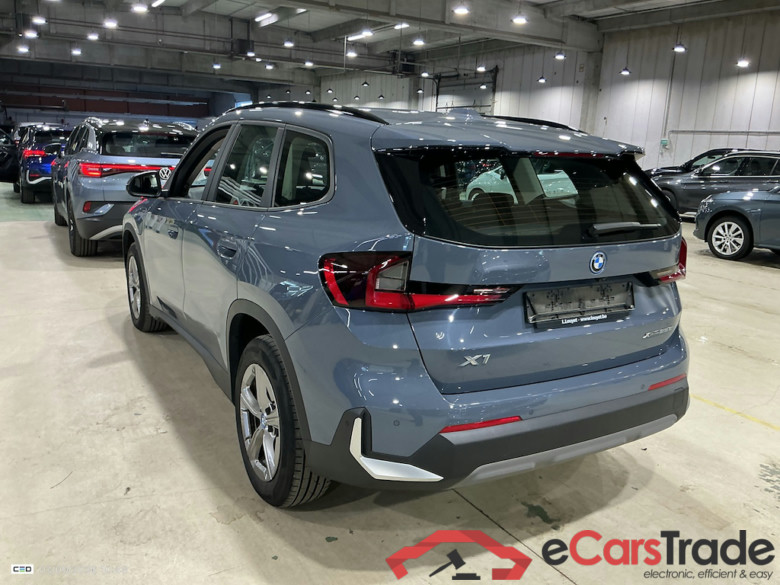 BMW X1 1.5 XDRIVE25E PHEV (180KW) 4WD AUTO #3