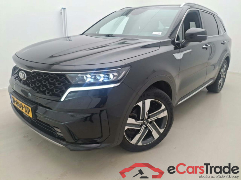 KIA Sorento 1.6 T-GDI PHV ExcL 