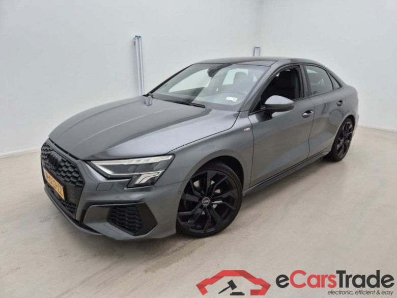 AUDI A3 Limousine 35 TFSI S edition