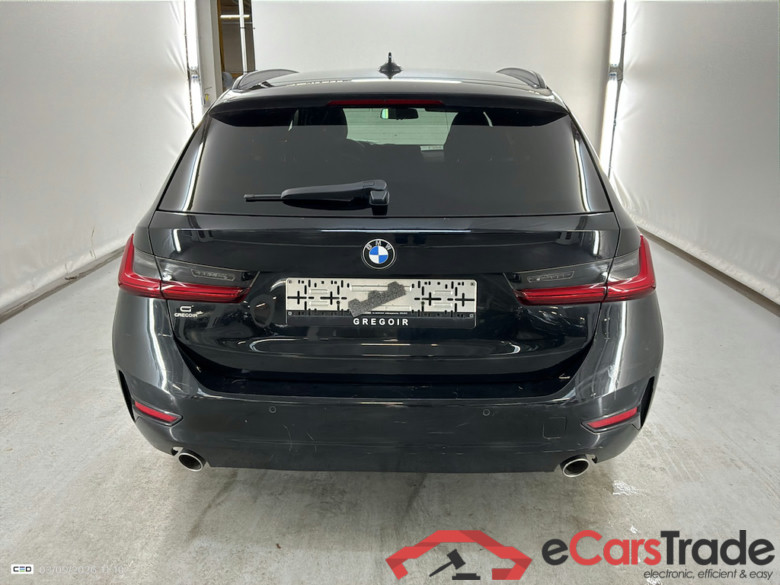 BMW 3 SERIES TOURING 2.0 318DA (100KW) TOURING #5