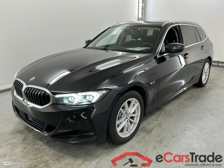 BMW 3 SERIES TOURING 2.0 320E TOURING #3