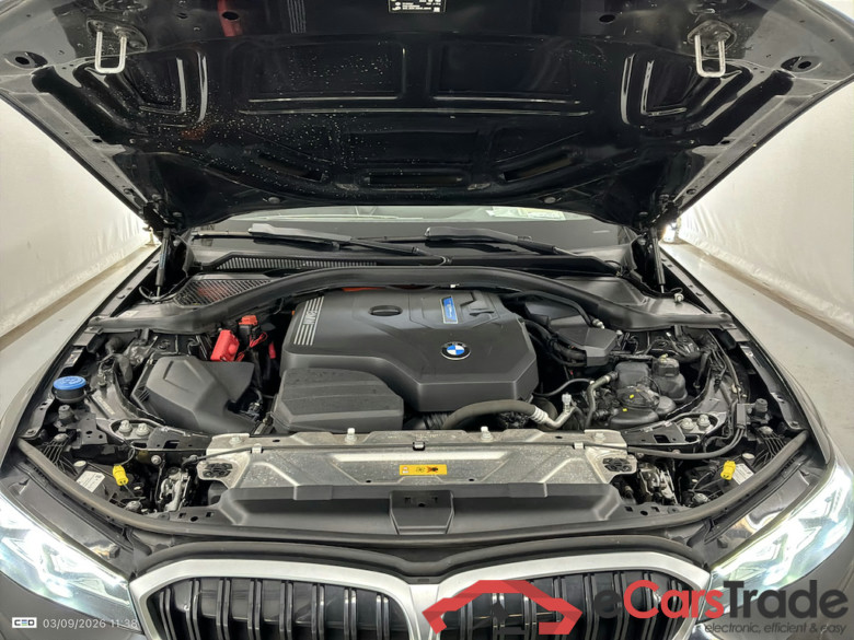 BMW 3 SERIES TOURING 2.0 320E TOURING #6