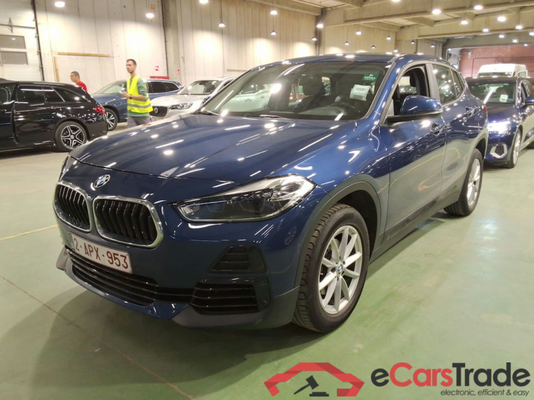 BMW X2 1.5 SDRIVE18I 100KW #1