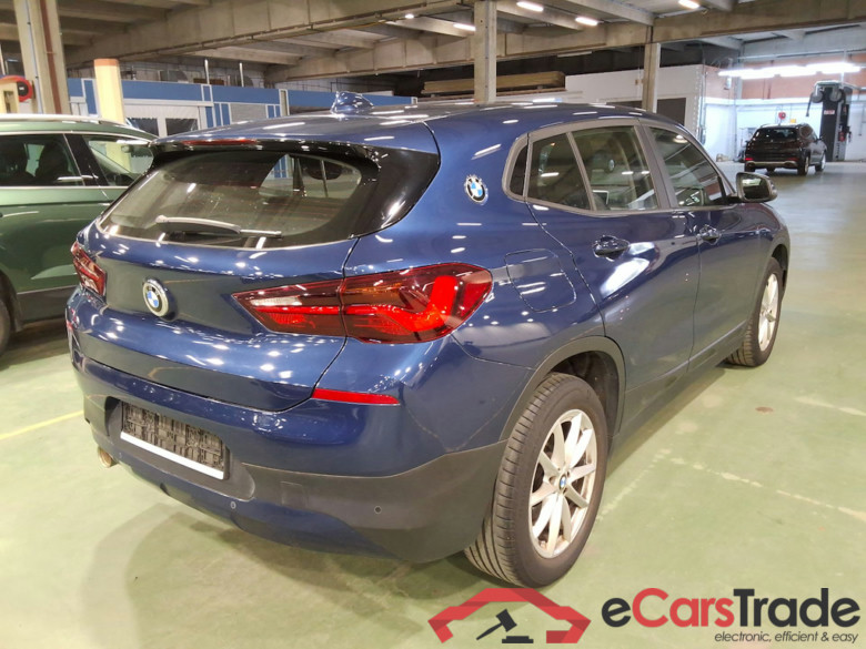 BMW X2 1.5 SDRIVE18I 100KW #4