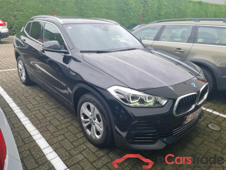 BMW X2 1.5 XDRIVE25E PHEV 162KW) #2