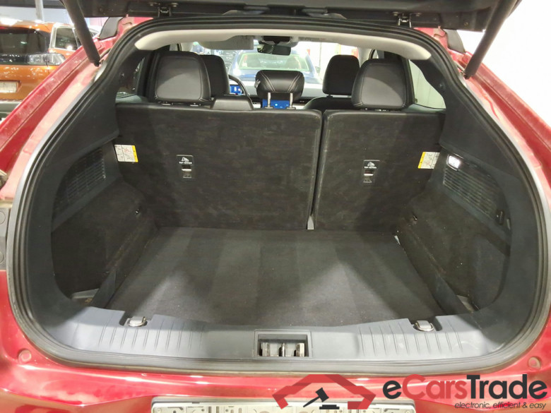 FORD MUSTANG MACH-E BEV 99KWH 216KW EXTENDED RANGE RWD #3