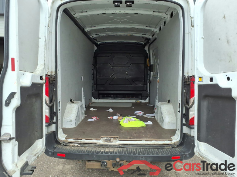 FORD TRANSIT 2.0TDCI 96KW AMBIENTE 350L #3