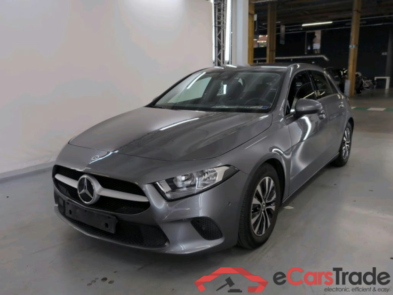 MERCEDES-BENZ A-Klasse 1.3 A 180 BUSINESS SOLUTION ESSENTIAL