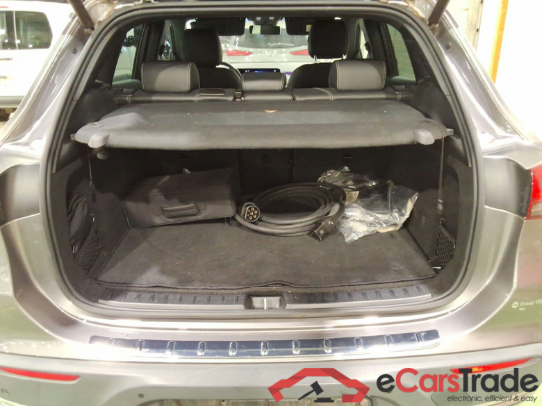 MERCEDES-BENZ EQA BEV 67KWH EQA 250 BUSINESS SOL LUX #3