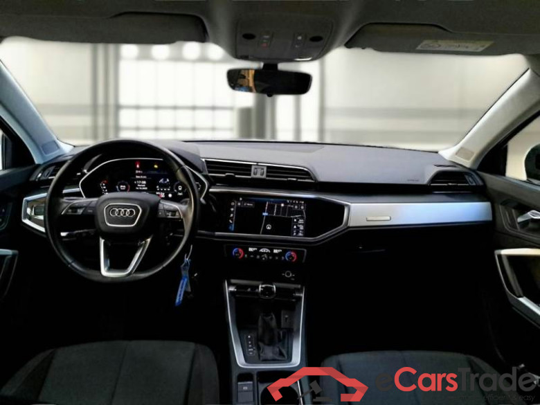 AUDI Q3 / 2018 / 5P / SUV 35 TDI S TRONIC BUSINESS #3
