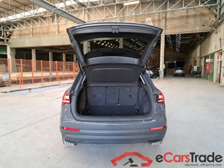 AUDI Q3 / 2018 / 5P / SUV 35 TDI S TRONIC BUSINESS #4