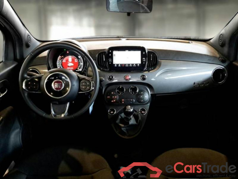 FIAT 500 / 2015 / 3P / BERLINA 1.0 70CV IBRIDO DOLCEVITA #3