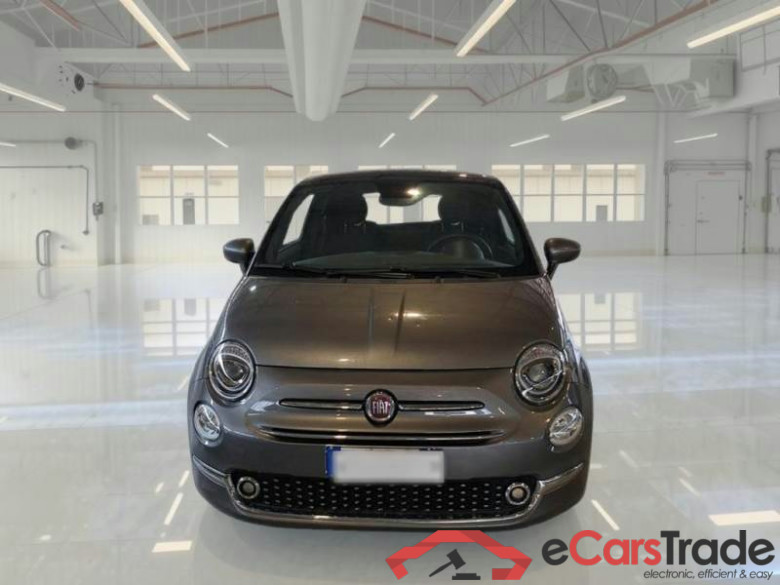 FIAT 500 / 2015 / 3P / BERLINA 1.0 70CV IBRIDO DOLCEVITA #6