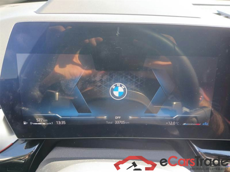 BMW X1 / 2022 / 5P / SUV XDRIVE 23D X-LINE DCT #4