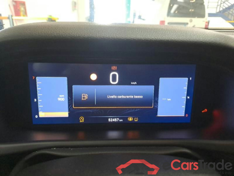 JEEP AVENGER / 2022 / 5P / SUV 1.2 TURBO LONGITUDE #4