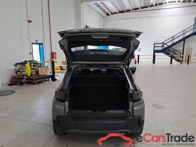 JEEP AVENGER / 2022 / 5P / SUV 1.2 TURBO LONGITUDE #5