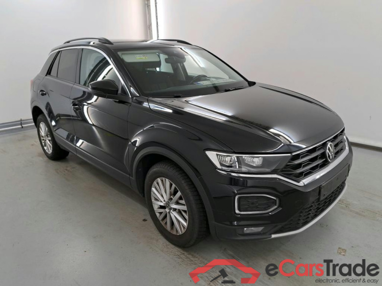 VOLKSWAGEN T-ROC 1.0 TSI STYLE #2
