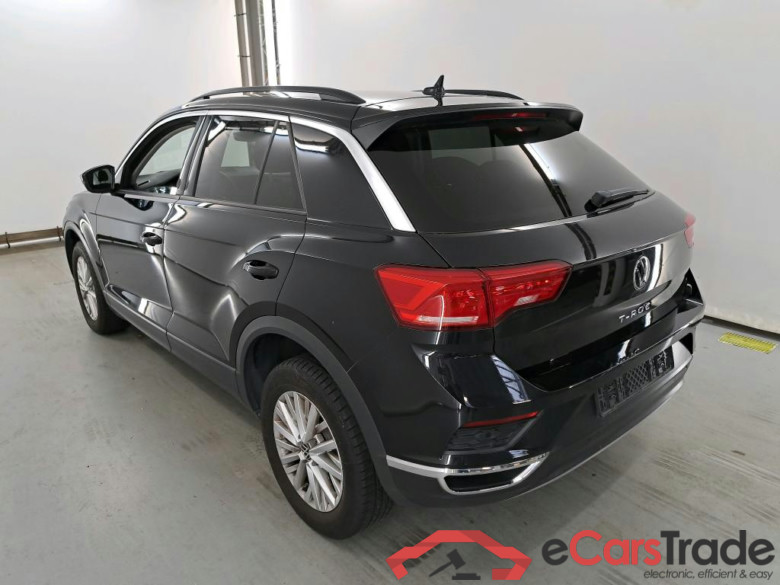 VOLKSWAGEN T-ROC 1.0 TSI STYLE #3