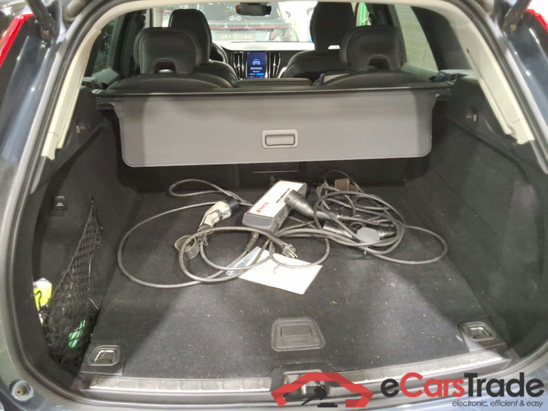 VOLVO XC60 2.0 T6 PHEV INSCRIPTION EXPR. AUTO 4WD #3
