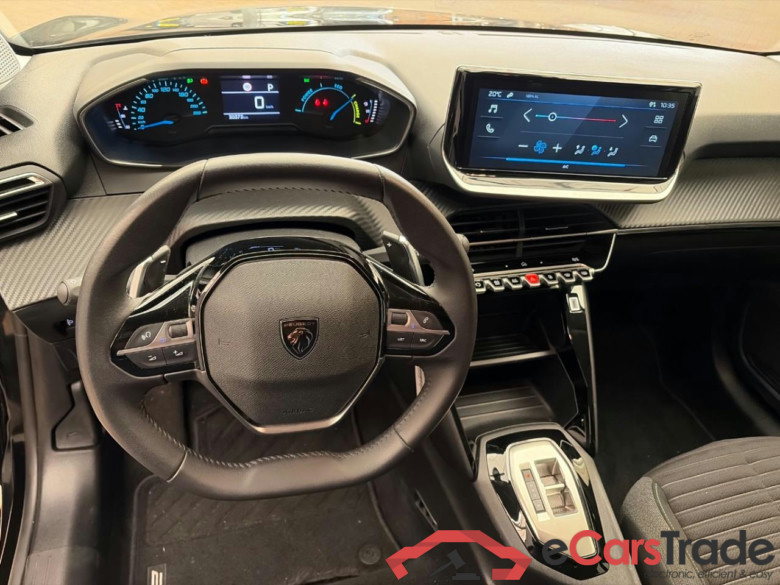 PEUGEOT 208 1.2 Hybr e-DCS6 Act. #5