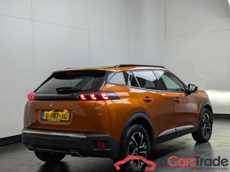 PEUGEOT 2008 1.2 PT Allure Pack #3
