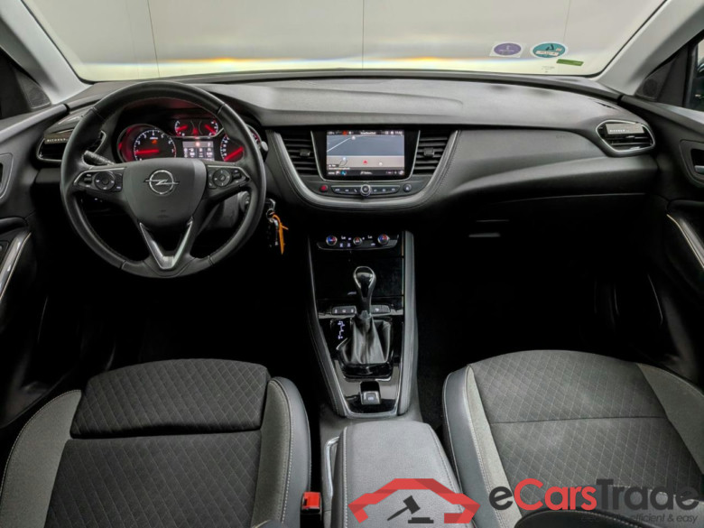 OPEL Grandland X 1.2 Turbo Bus. Eleg. #5