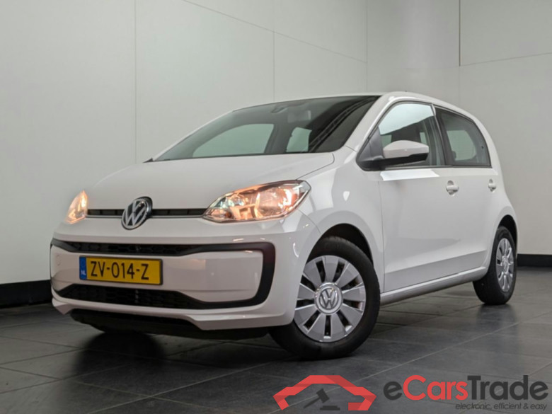 VOLKSWAGEN UP! 1.0 BMT move up!